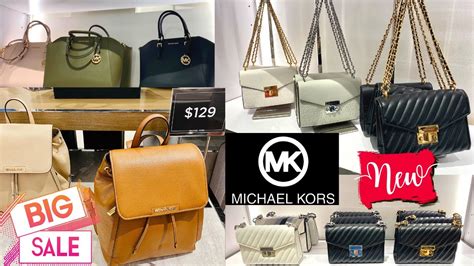 mk outlet drop price items
